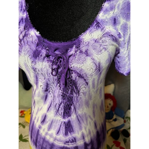 Swim coverup - Picture 2 of 5